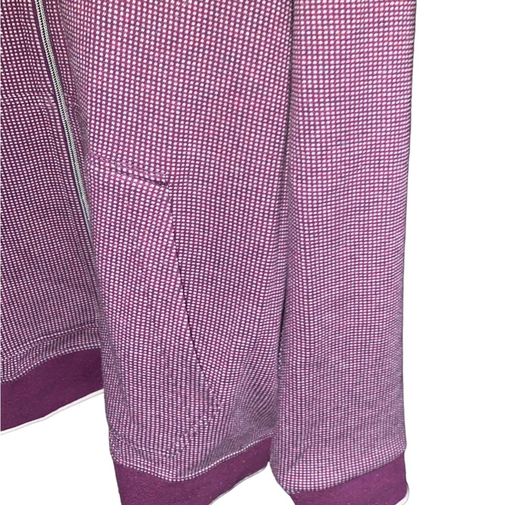 Robert Graham Reversible Jacket - Picture 3 of 12